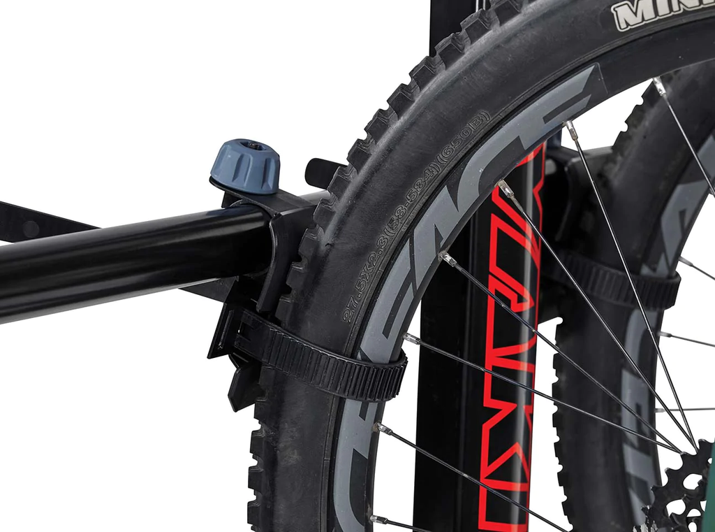 Portabicicletas Yakima Hangtight 6
