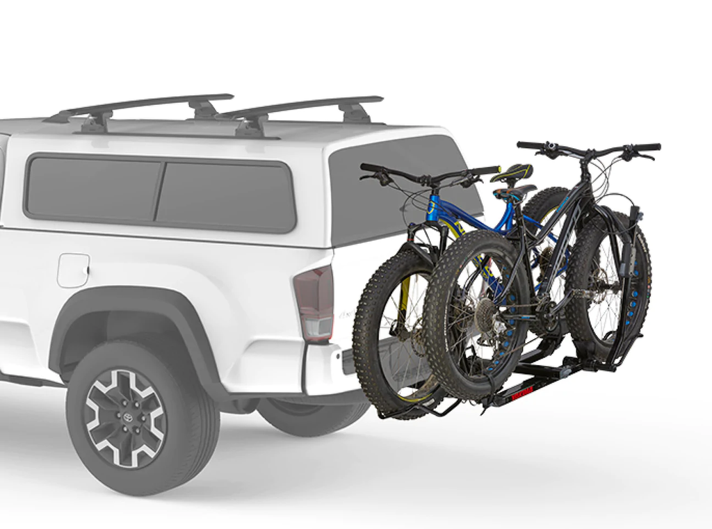 Portabicicletas Yakima Holdup Evo 2"