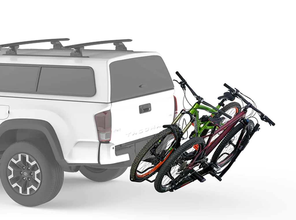 Portabicicletas Yakima Holdup Evo 2"