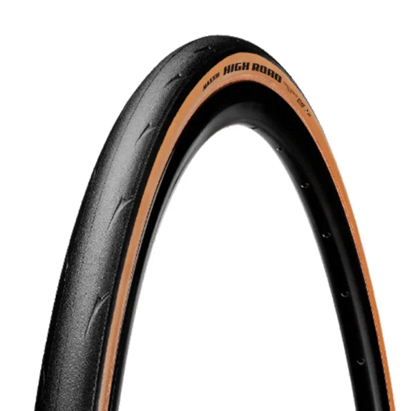 Neumático Maxxis HIGH ROAD 700x28C Carbon HYPR/K2/ONE70/TR/Tanwall