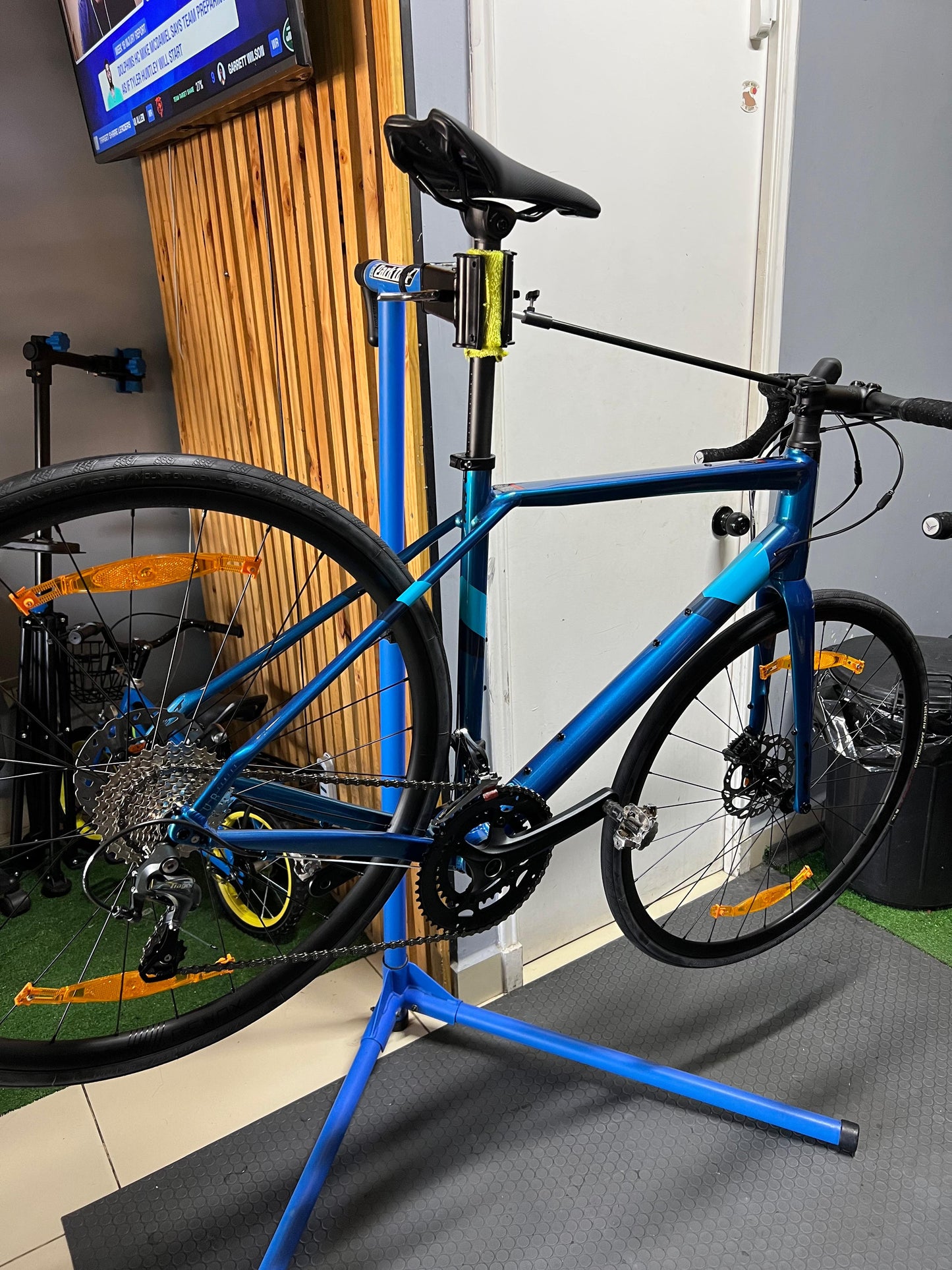 Bicicleta Felt VR 40