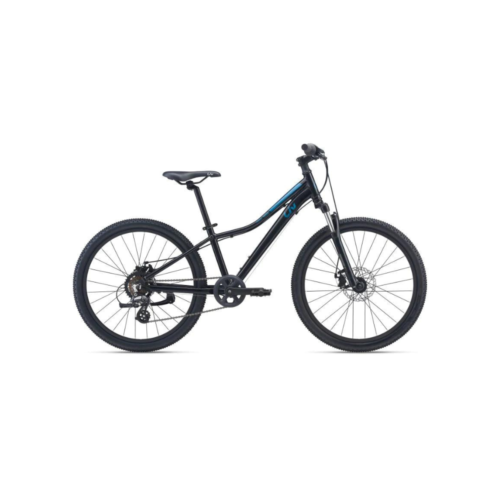 Liv enchant 1 24 disc deals