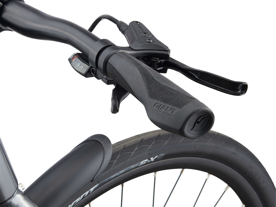 Bicicleta Giant Escape 2