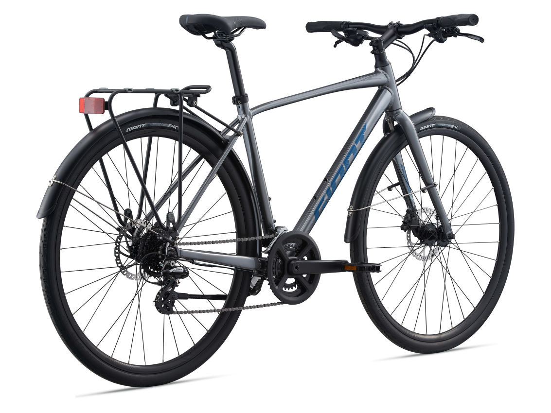 Bicicleta Giant Escape 2