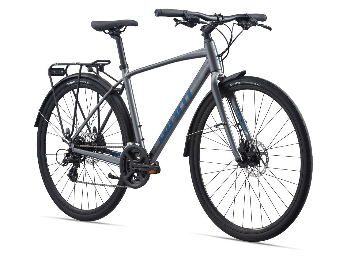 Bicicleta Giant Escape 2
