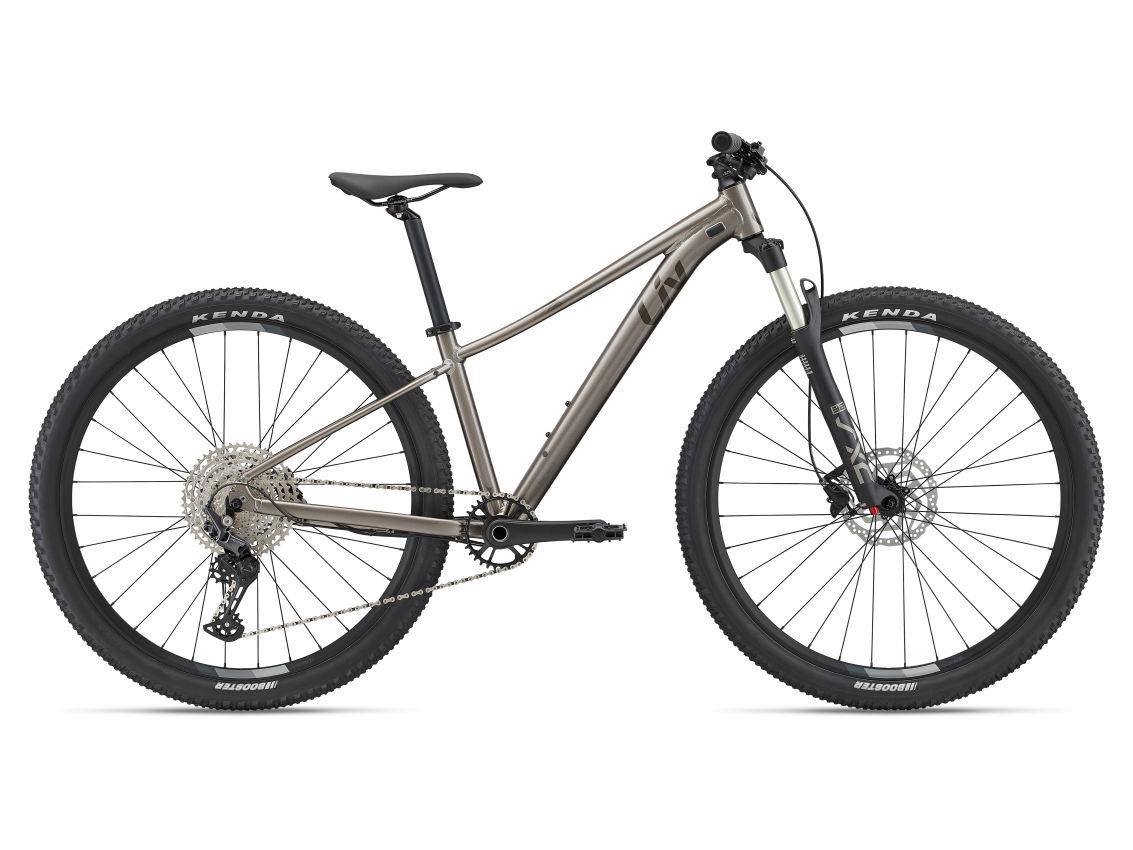 Bicicleta Liv Tempt 0