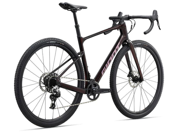 Bicicleta Giant Revolt Advanced 1 2023