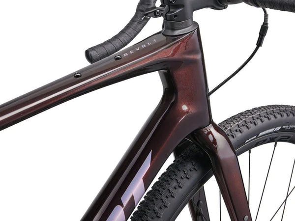 Bicicleta Giant Revolt Advanced 1 2023