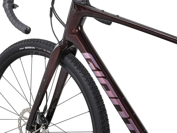Bicicleta Giant Revolt Advanced 1 2023