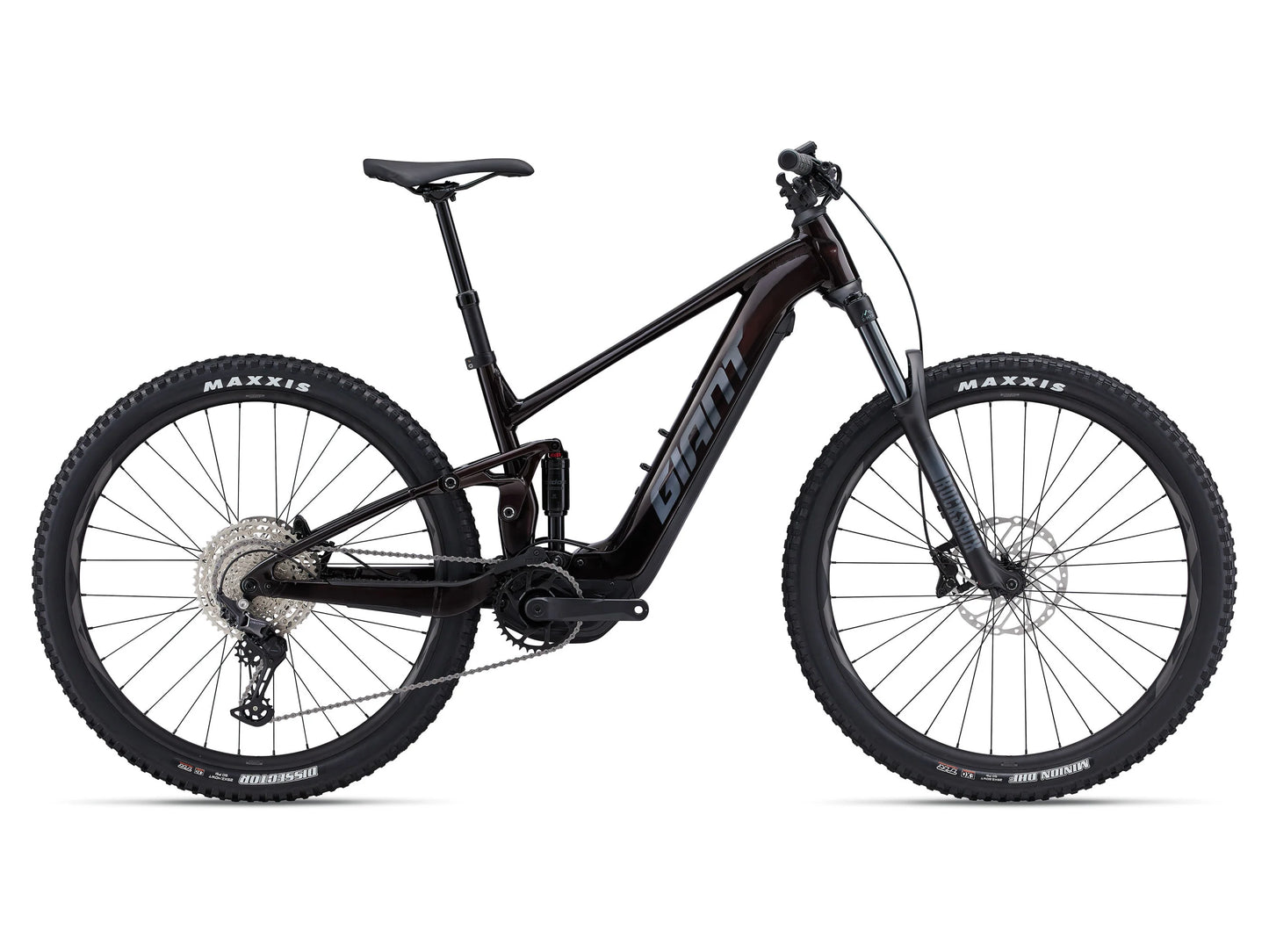 Bicicleta Giant Stance E+1 Pro