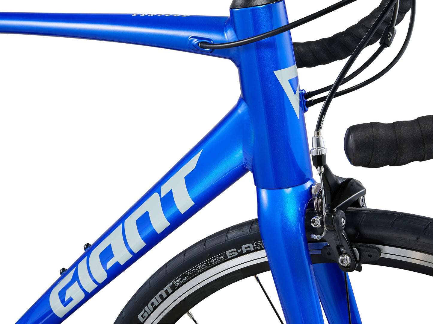 Bicicleta Giant Contend 2 2024