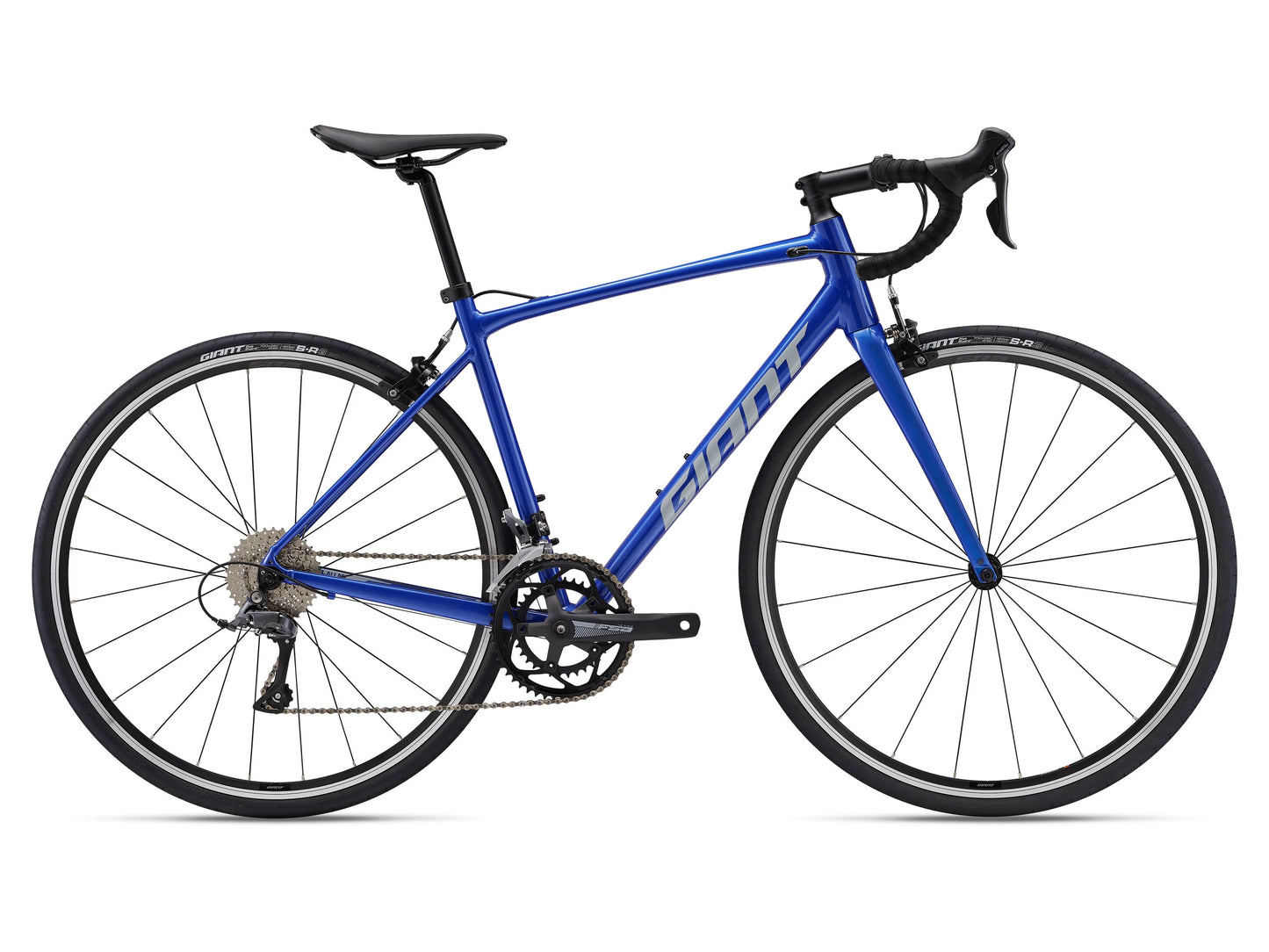 Bicicleta Giant Contend 2 2024