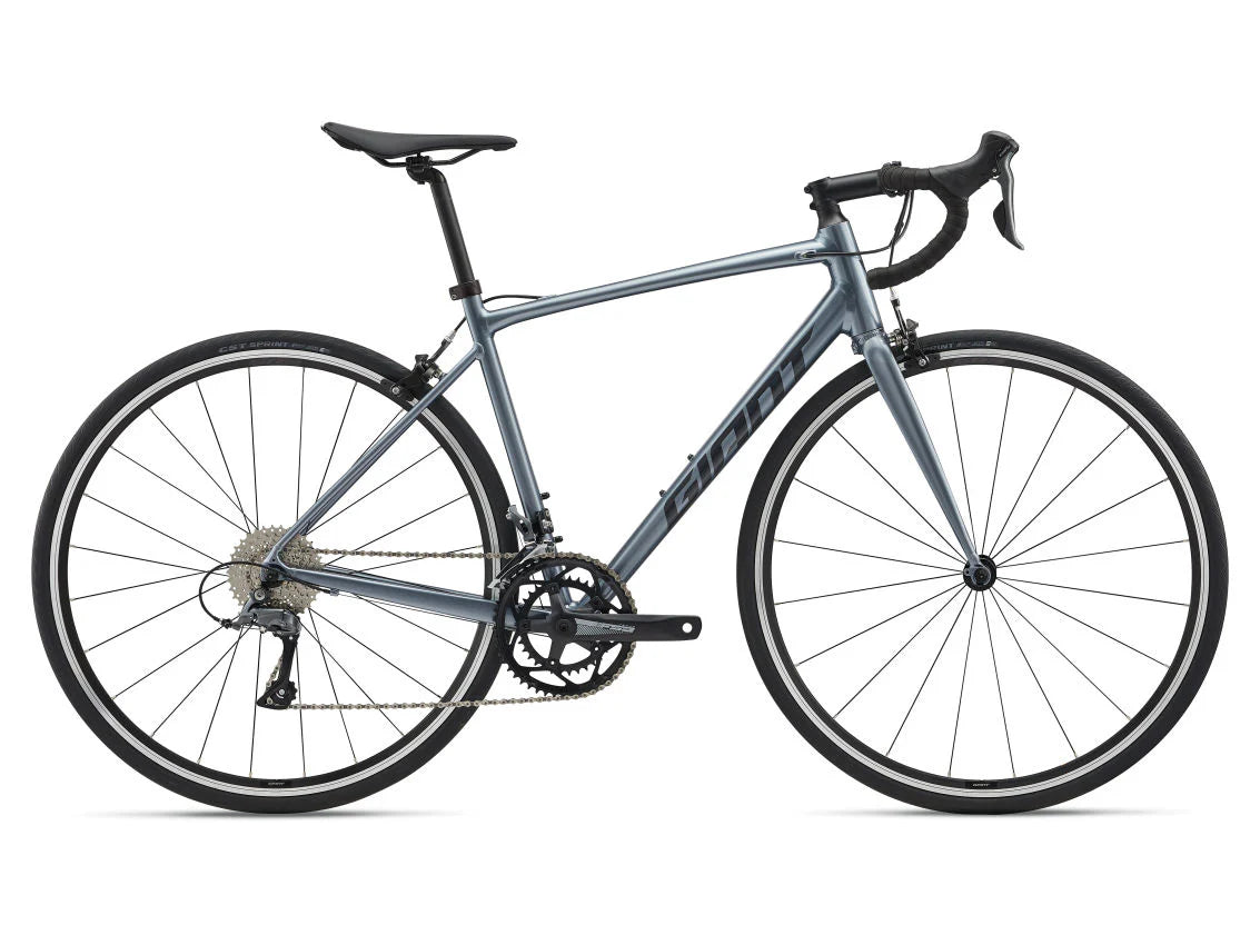 Bicicleta Giant Contend 3 2025