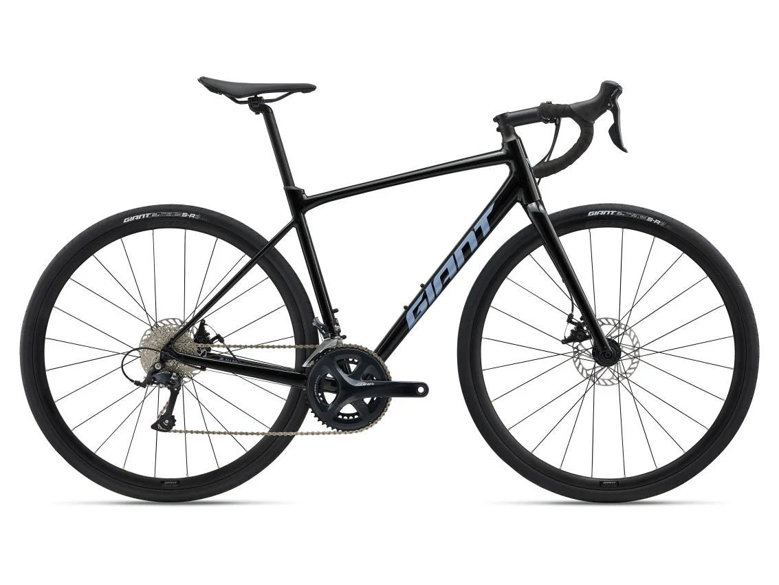 Bicicleta Giant Contend AR 3 2025