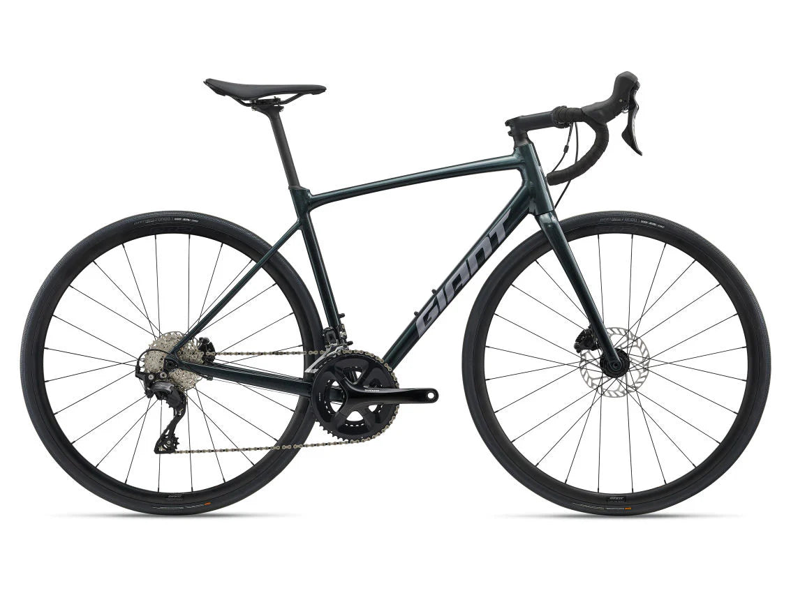 Bicicleta Giant Contend SL 1 Disc 2025
