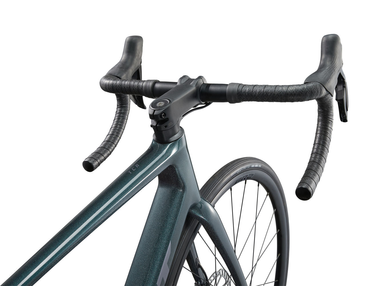 Bicicleta Giant TCR Advanced 1-PC 2025