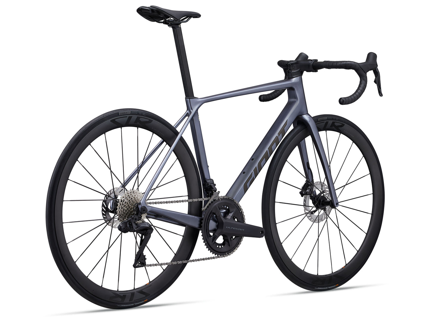 Bicicleta Giant TCR Advanced Pro 0-Di2 2025