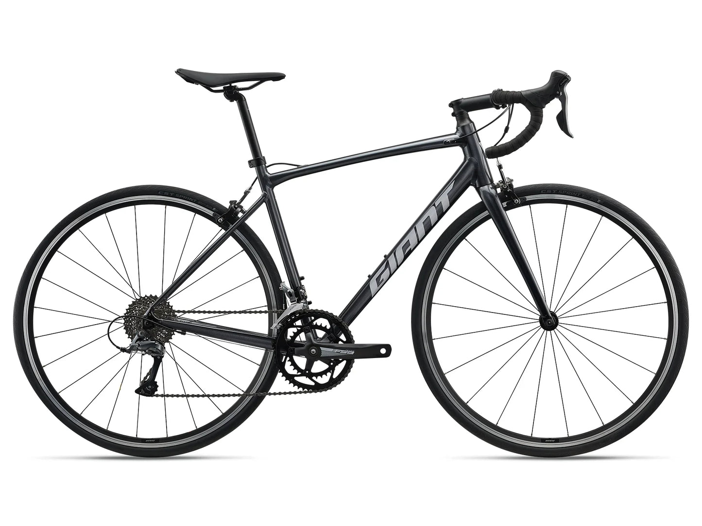 Bicicleta Giant Contend 2 2025