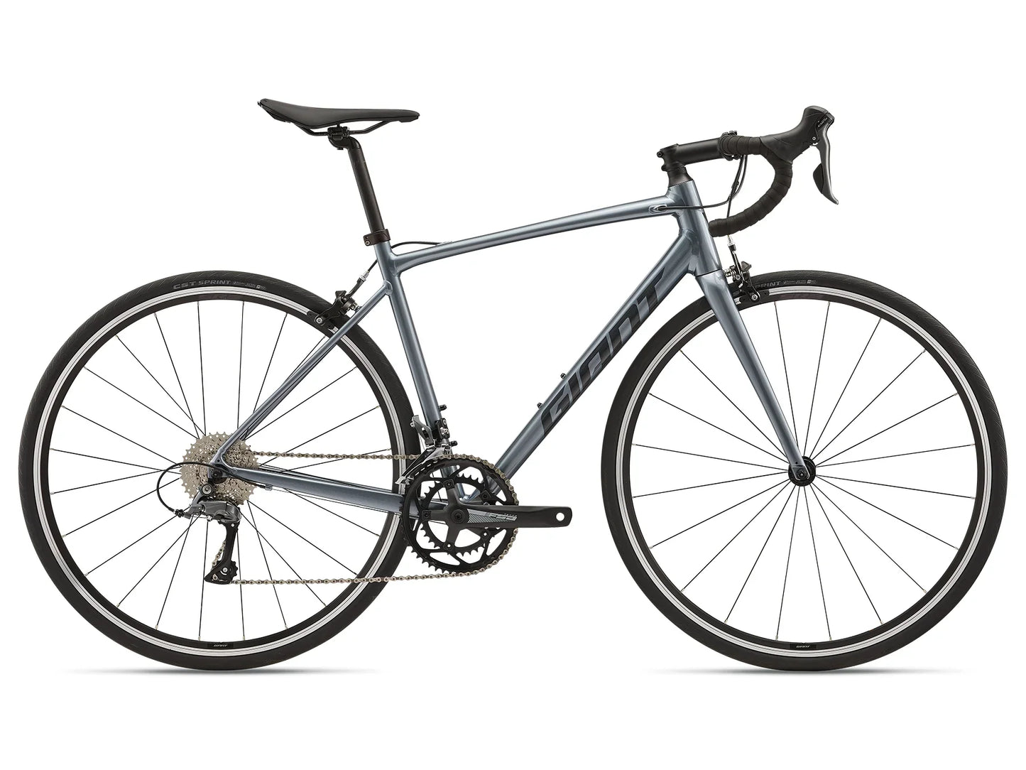 Bicicleta Giant Contend 2 2025
