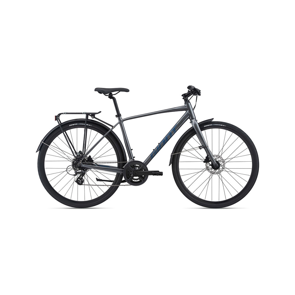Bicicleta Giant Escape 2
