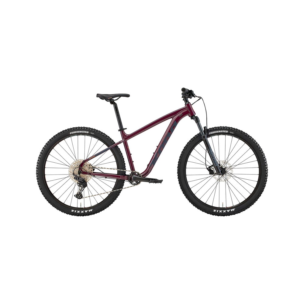 Bicicleta Kona Mahuna