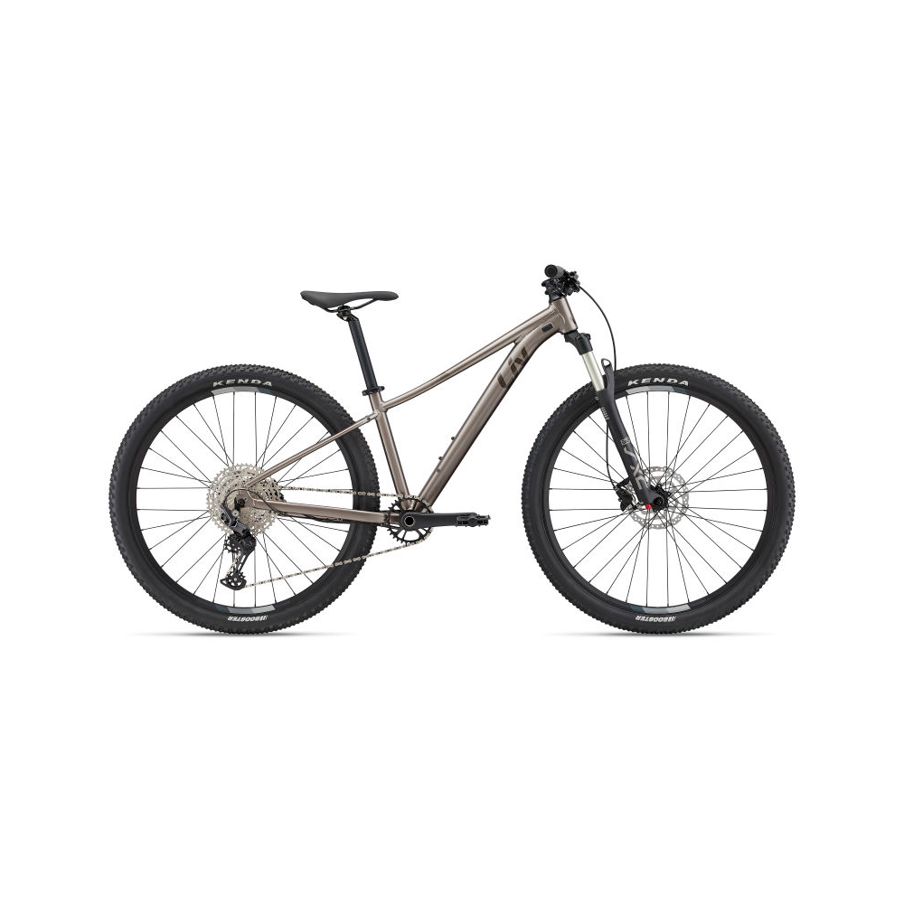 Bicicleta Liv Tempt 0