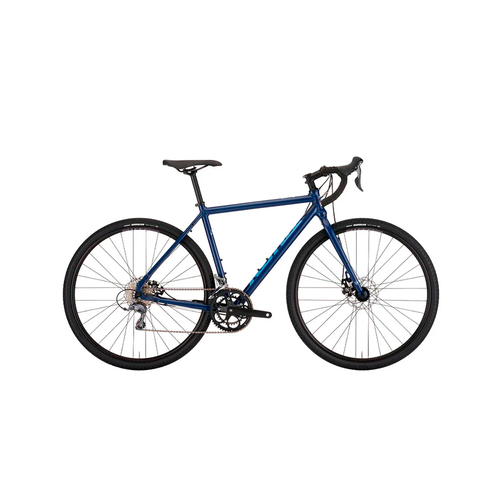 Bicicleta Kona Rove 700