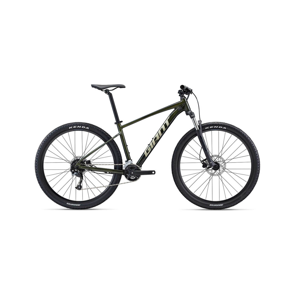 Bicicleta Giant Talon 2