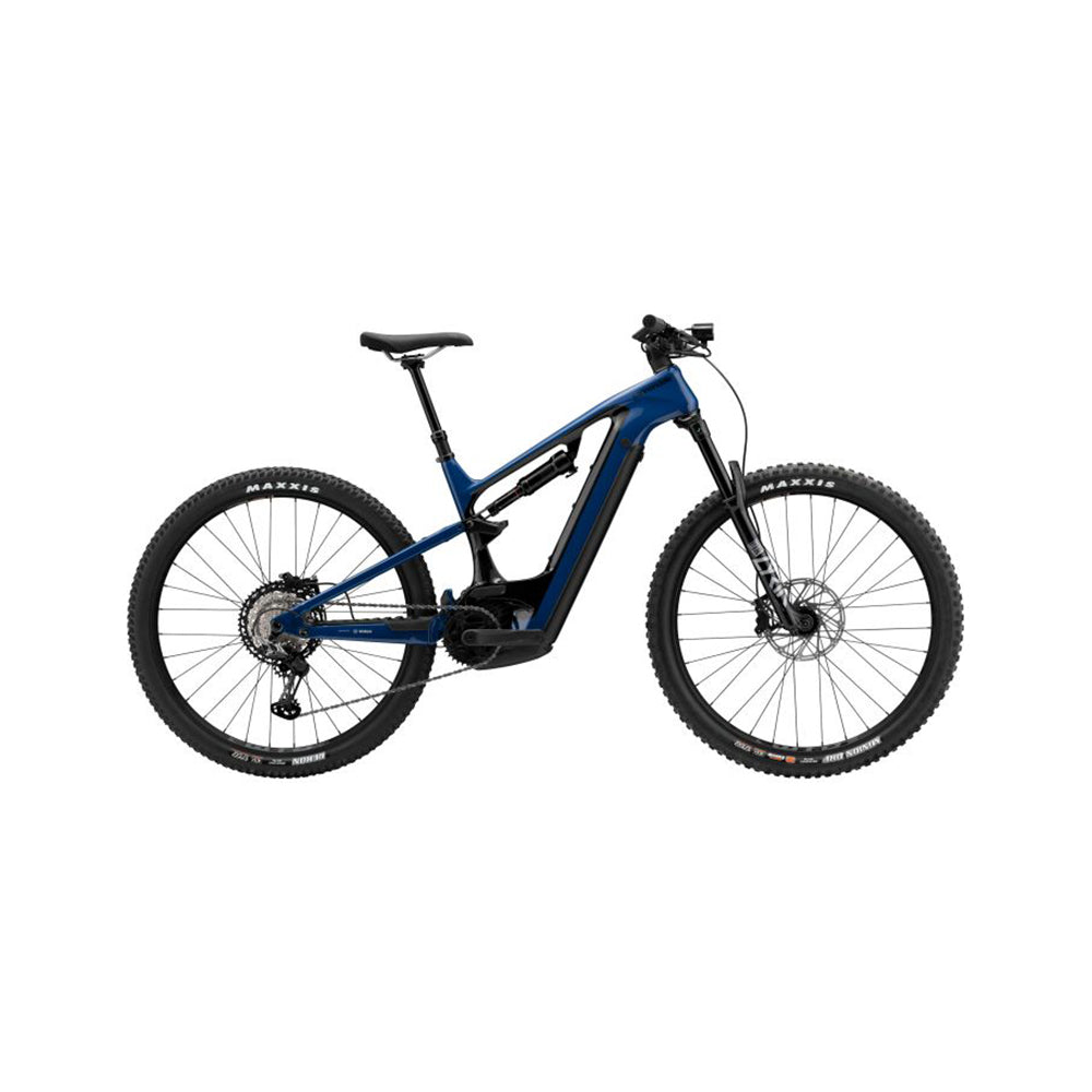 Bicicleta Cannondale Moterra Neo Carbon 1