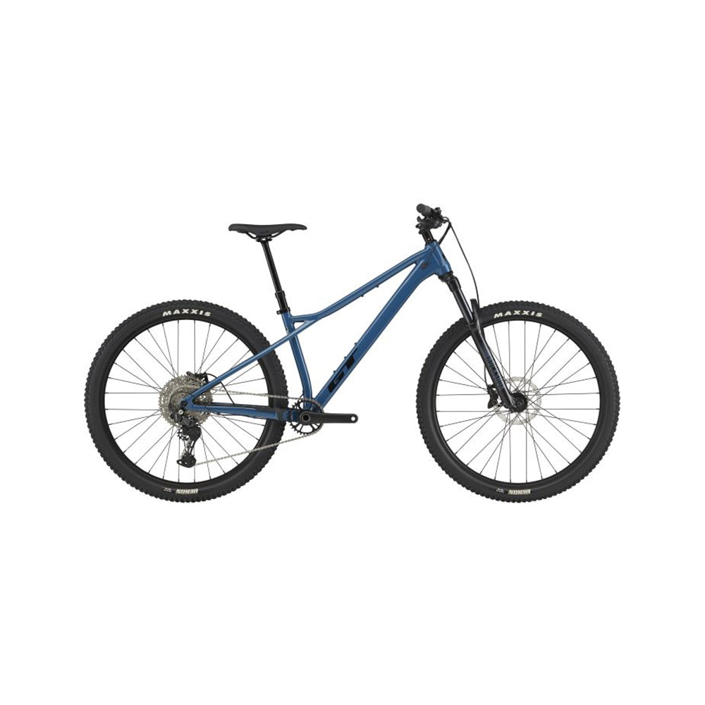 Bicicleta GT Zaskar LT Elite