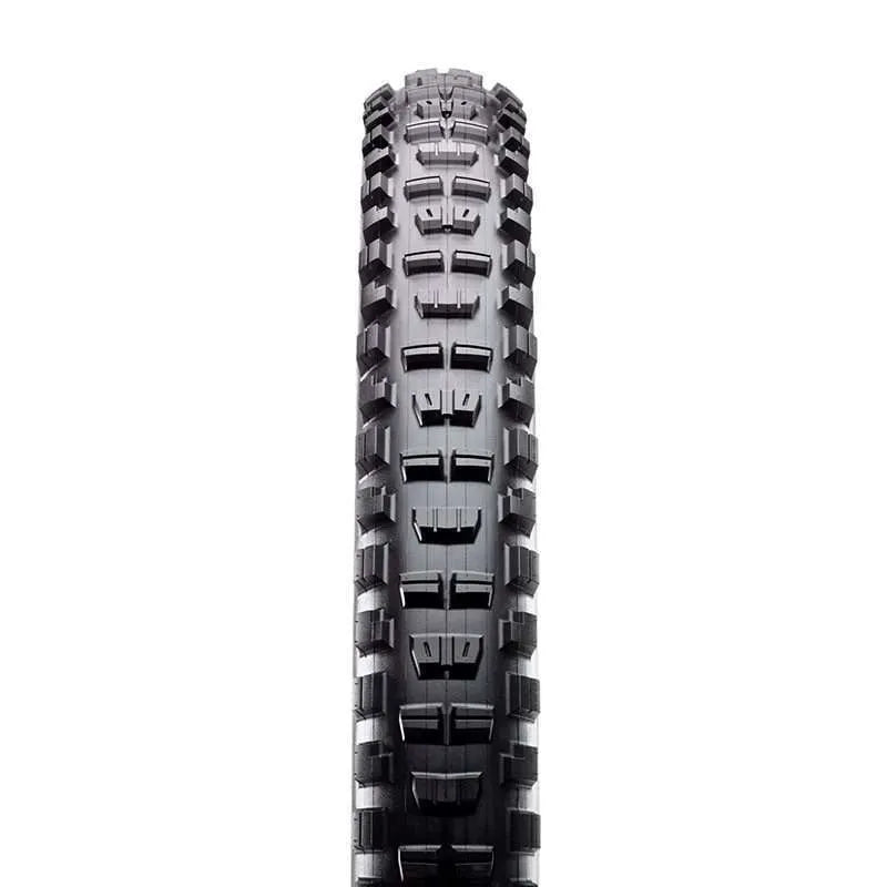 Neumático Maxxis MINION DHR II 29×2.40 3CT/EXO+/TR/WT