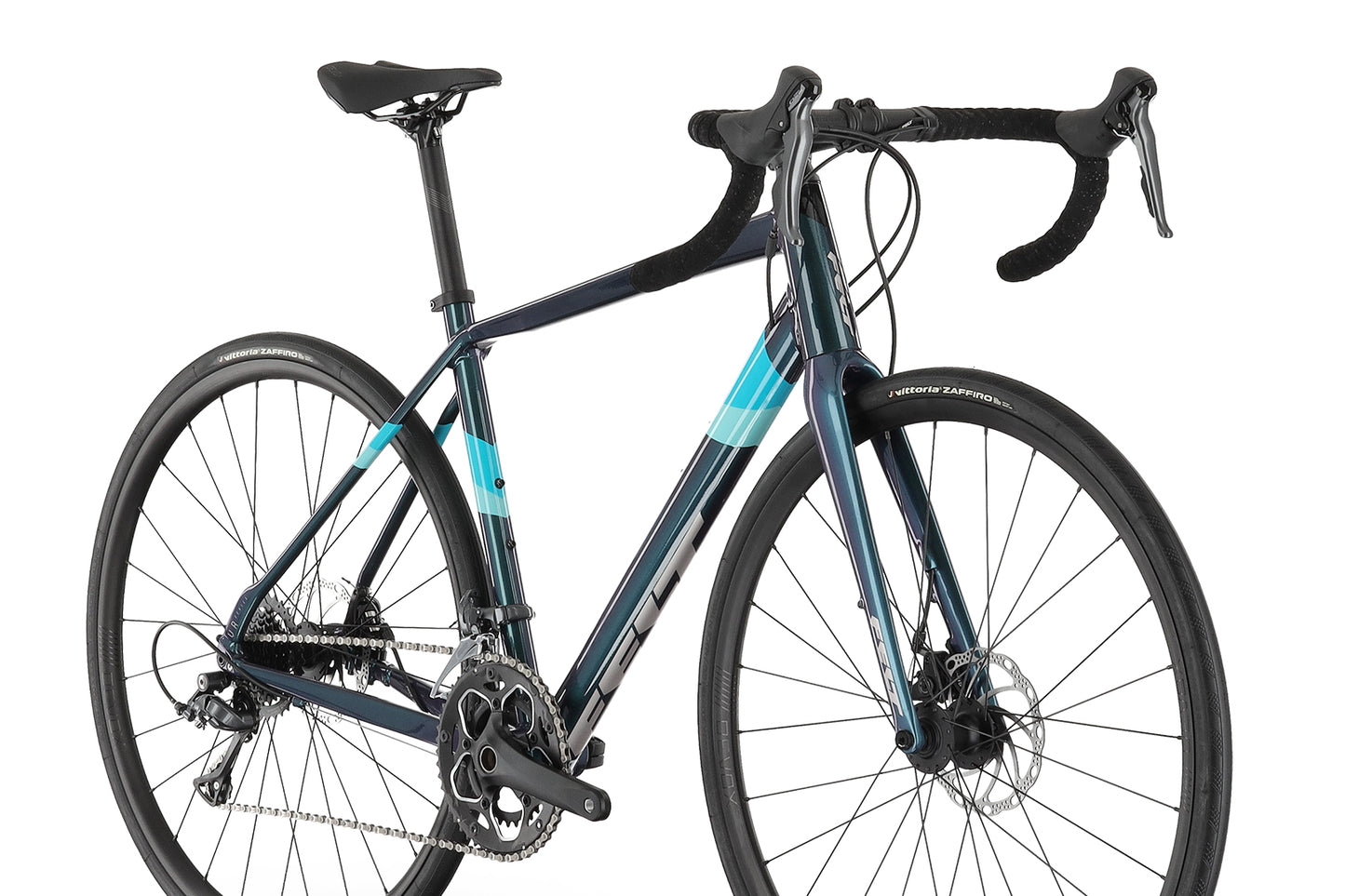 Bicicleta Felt VR 60