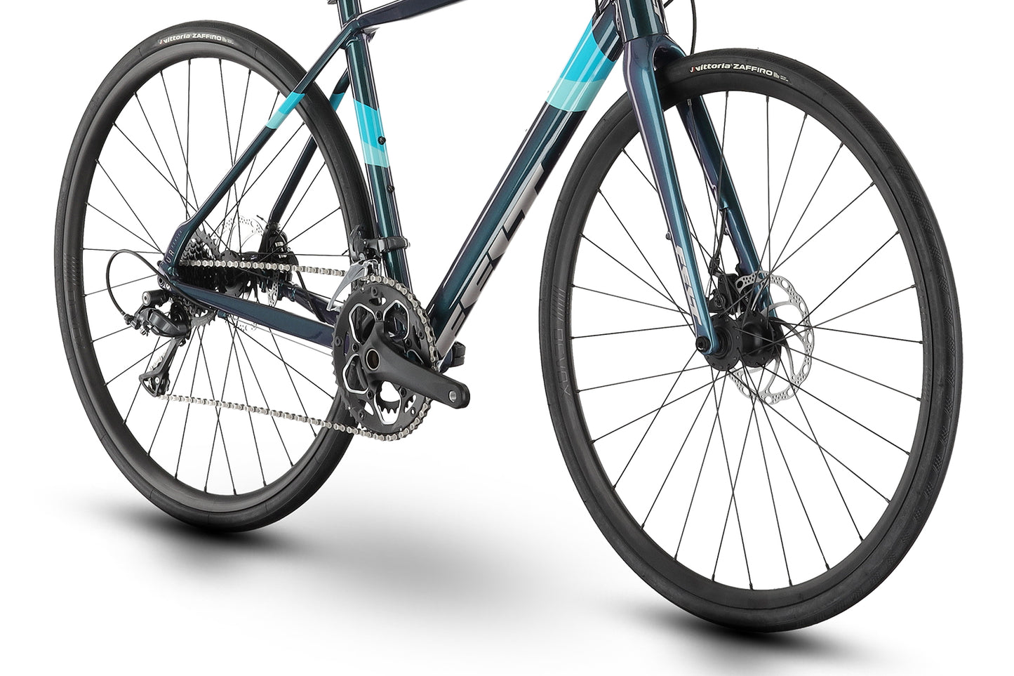 Bicicleta Felt VR 60