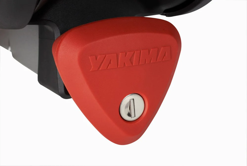 Portabicicletas Yakima Ridgeback