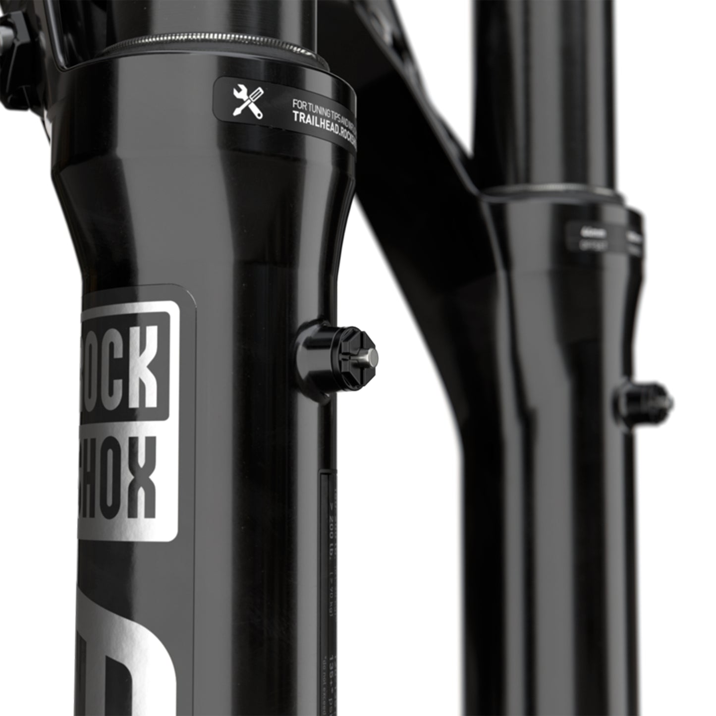 Horquilla Rockshox Zeb Ultimate RC2 29