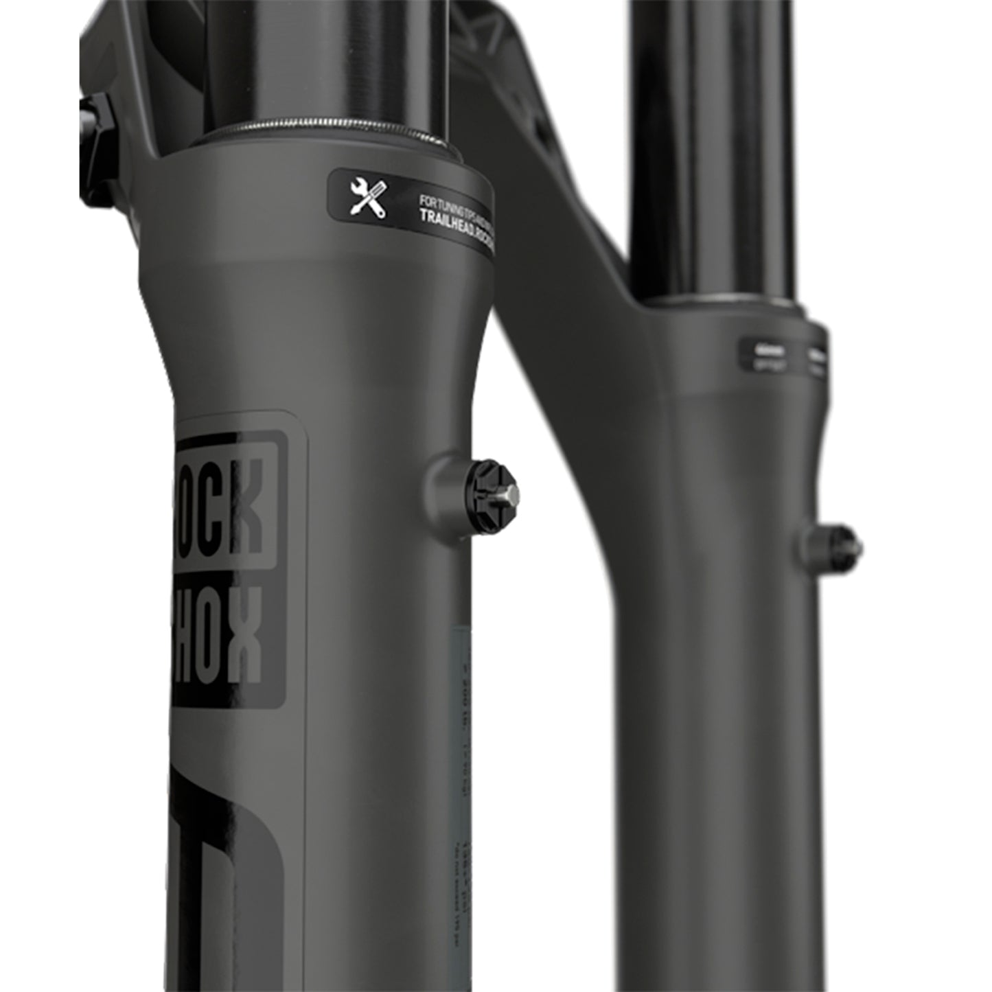 Horquilla Rockshox Zeb Ultimate RC2 29