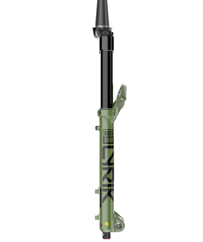 Horquilla RockShox Lyrik Ult 29 160mm Green