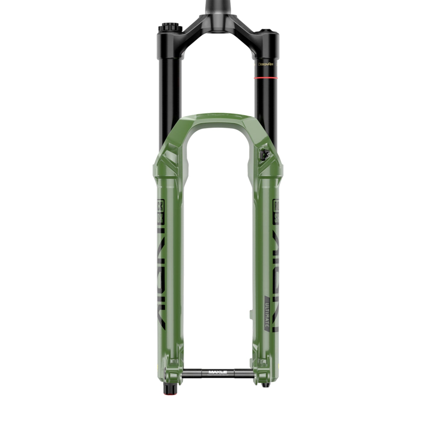 Horquilla RockShox Lyrik Ult 29 160mm Green