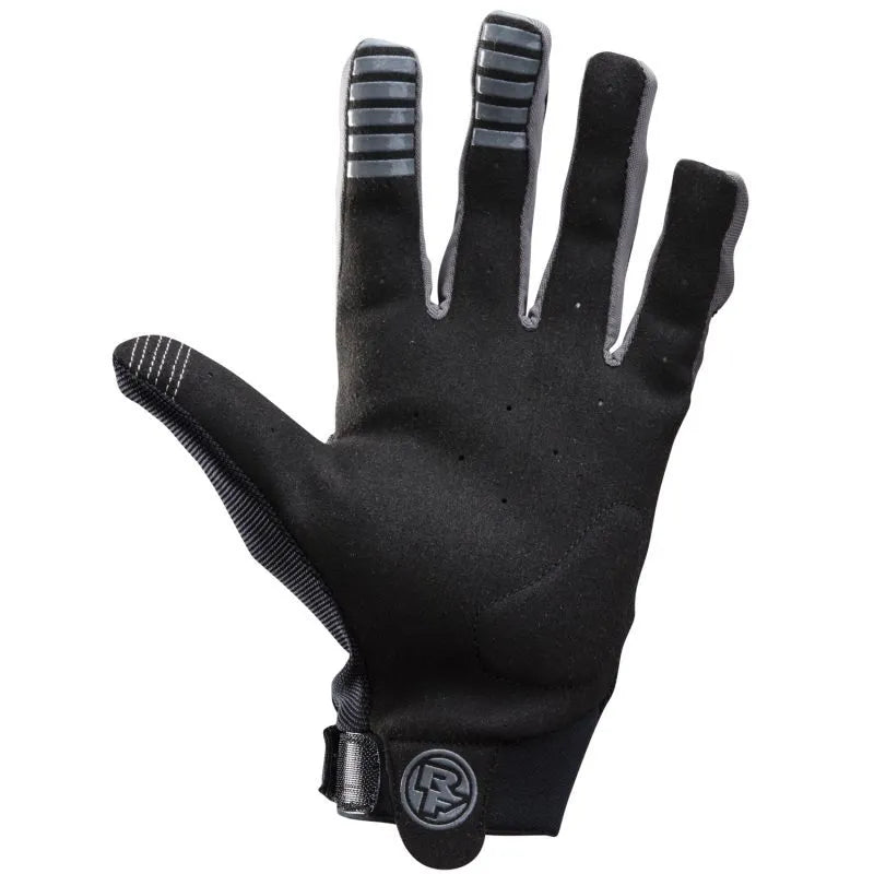 Guantes Race Face Ruxton Negro