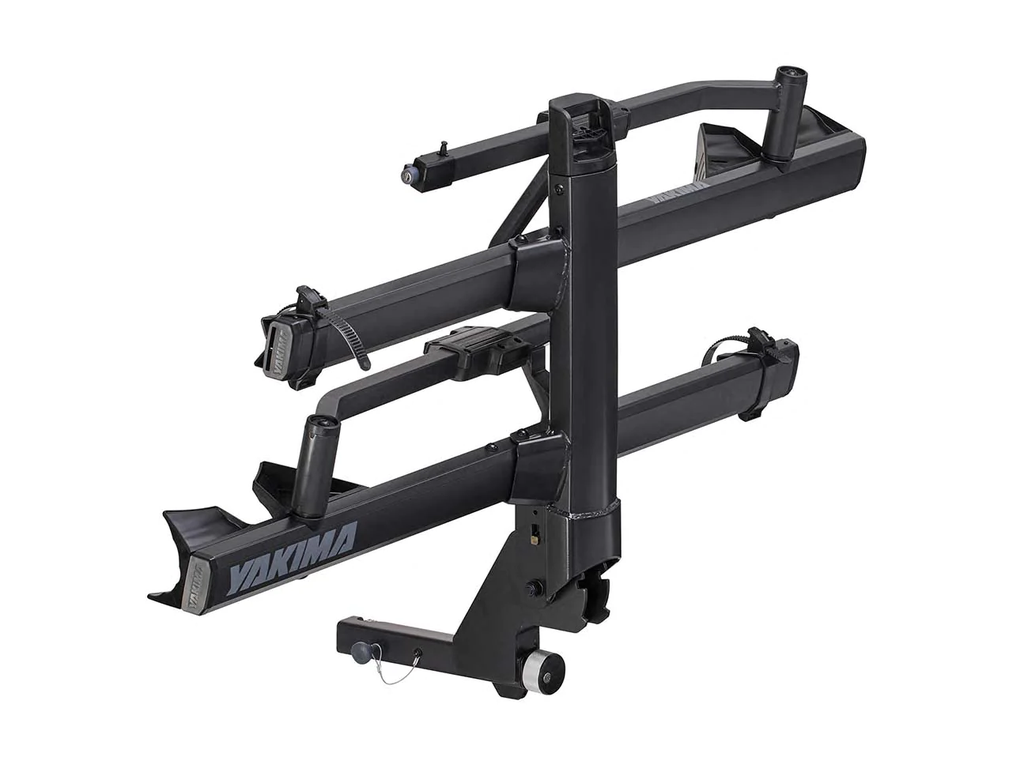 Portabicicletas Yakima Stagetwo 2" Anthracite