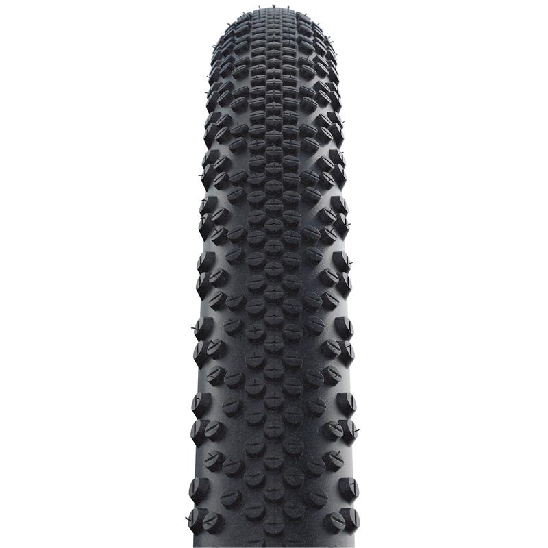 Neumático Schwalbe G-One Bite S/Ground ADDIX Speedgrip 700x40c