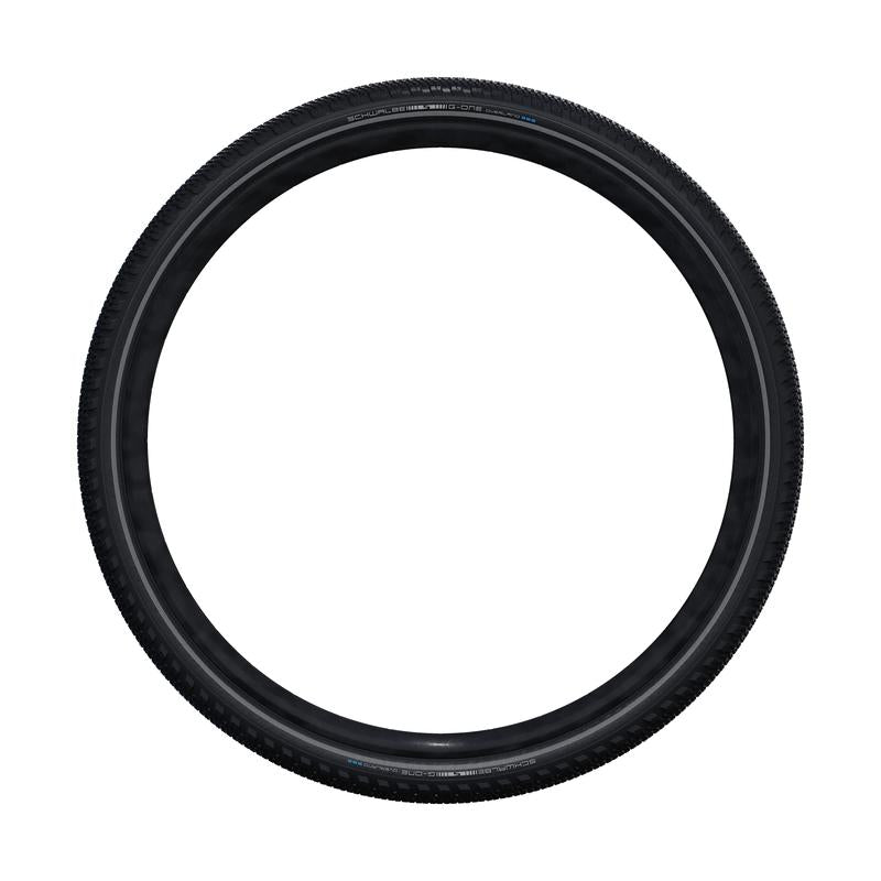 Schwalbe G-ONE Overland 365 RaceGuard TLE ADDIX 4Season Aro 700