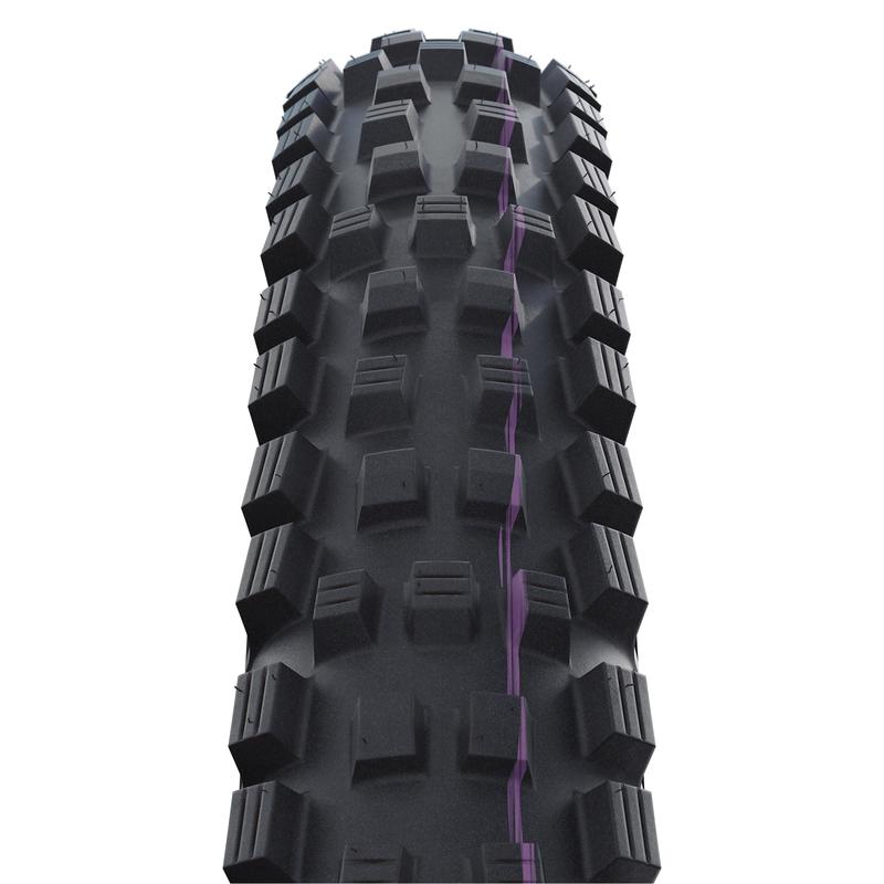 Neumático Schwalbe MAGIC MARY S/Gravity ADDIX 29x2.4"