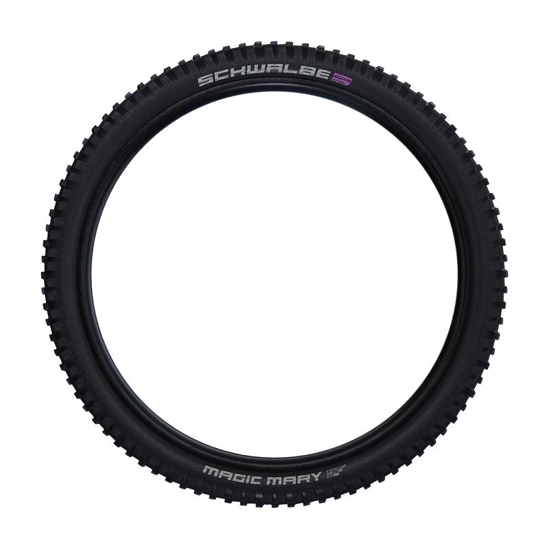 Neumático Schwalbe MAGIC MARY S/Gravity ADDIX 29x2.4"