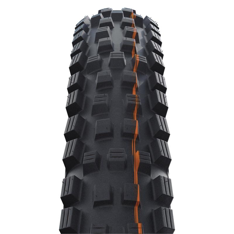 Neumático Schwalbe MAGIC MARY S/Trail ADDIX Soft 29x2.4"