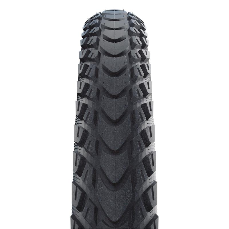 Neumático Schwalbe Marathon Mondial SmartGuard ADDIX 700x35c