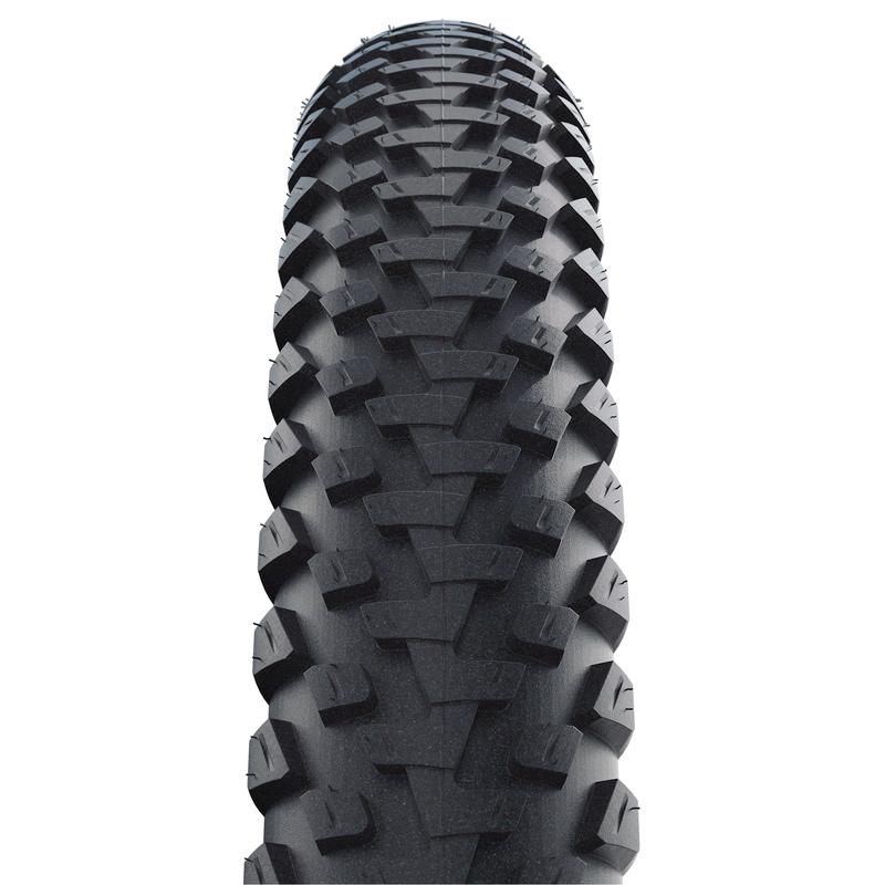 Neumático Schwalbe MARATHON PLUS MTB SmartGuard ADDIX 29x2.1"