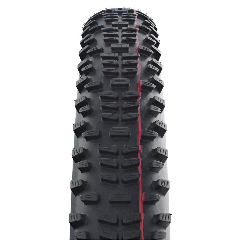 Neumático Schwalbe RACING RALPH S/Ground ADDIX Speed 29"