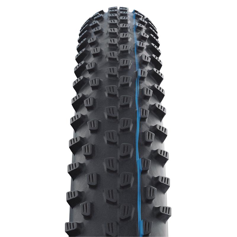 Neumático Schwalbe RACING RAY S/Ground ADDIX SpeedGrip 29"