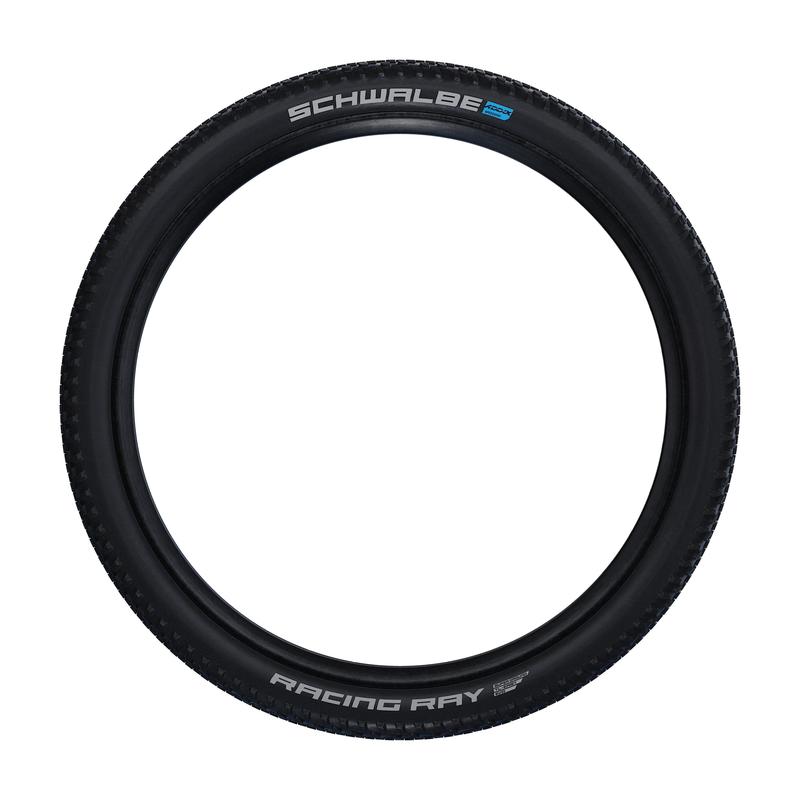 Neumático Schwalbe RACING RAY S/Ground ADDIX SpeedGrip 29"